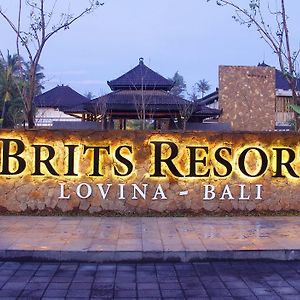 Brits Resort Lovina